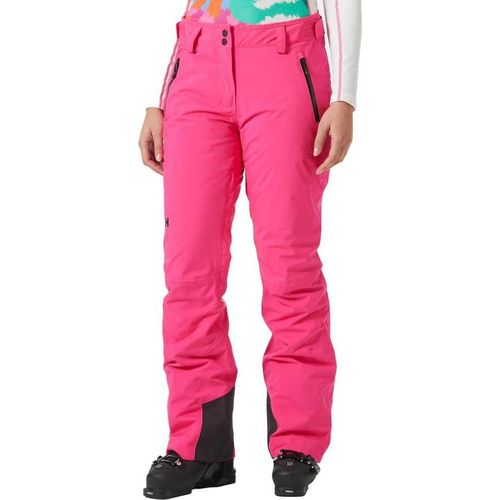 Helly Hansen Legendary Insulated Hosen Rosa XL Frau Rosa XL