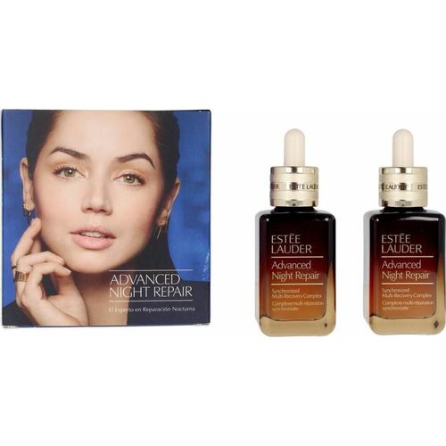 Nachtreparaturserum Estee Lauder Advanced Night Repair Serum 2 x 50 ml 2 Stücke