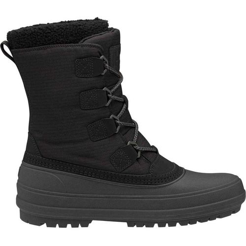 Helly Hansen Gamvik Schneeschuhe Schwarz EU 44 Mann Schwarz EU 44