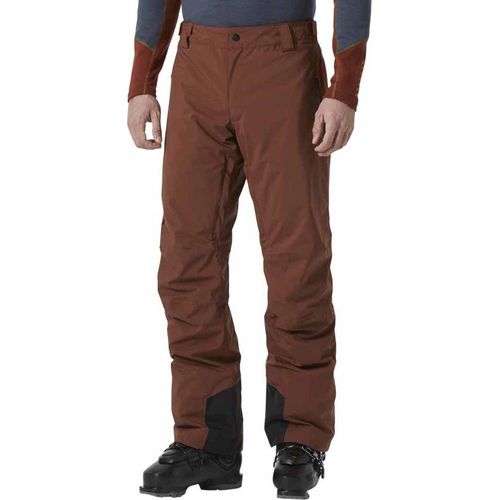 Helly Hansen Legendary Insulated Hosen Braun 2XL Mann Braun 2XL