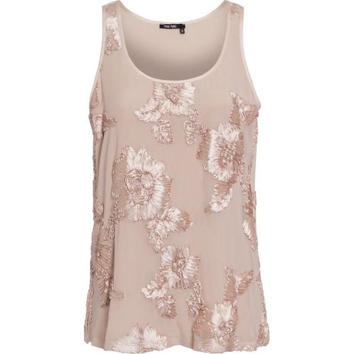 Marc Aurel Blusen light taupe light taupe 34