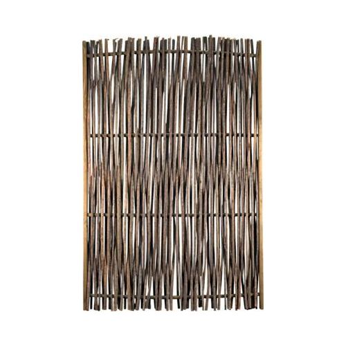 Teilelement Pepe Haselnuss 120 x 180 cm braun