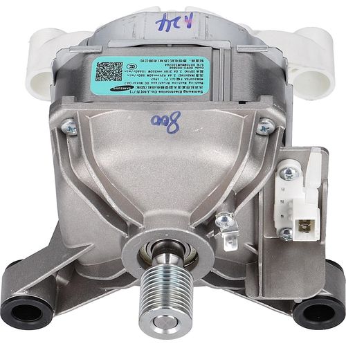 easyPART passend für SAMSUNG Motor DC93-00586E für Waschmaschine | Antrieb, Elektromotor, Antriebsaggregat, Antriebseinheit, Maschinenmotor