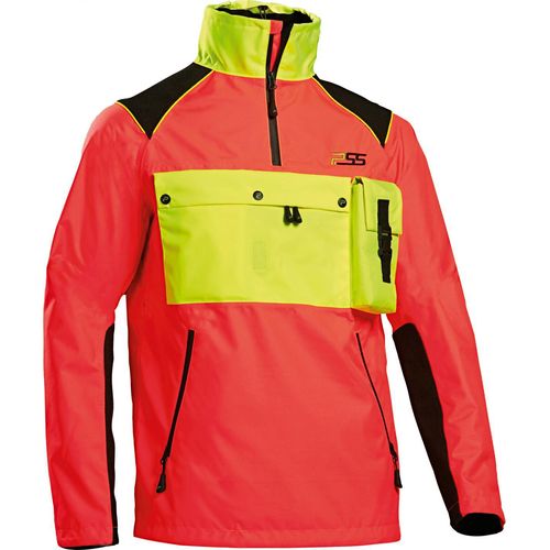 PSS Herren Funktionsjacke Die Universelle Größe 2XL
