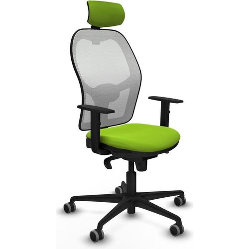 Bürostuhl Piqueras y Crespo 1D036G2 Pistazienfarben