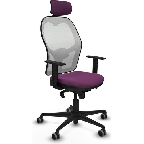 Bürostuhl Piqueras y Crespo 1D036G2 Lila