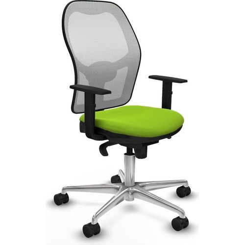 Bürostuhl Piqueras y Crespo 1D086N0 Pistazienfarben