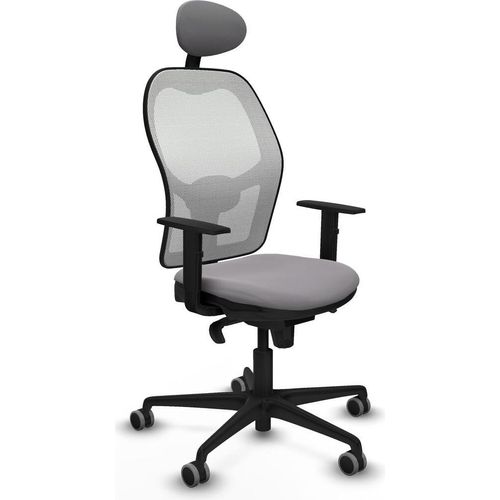 Bürostuhl Piqueras y Crespo 1D036G1 Grau
