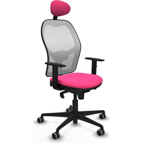 Bürostuhl Piqueras y Crespo 1D036G1 Rosa