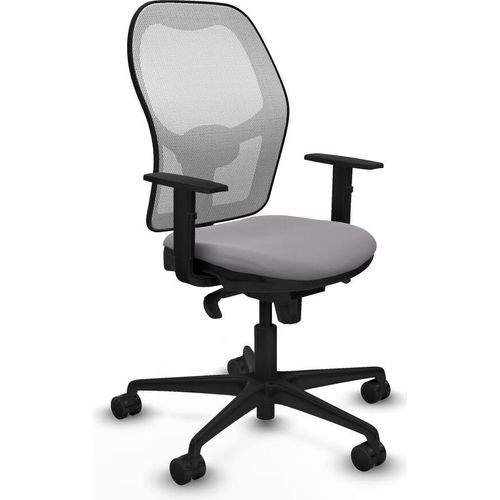 Bürostuhl Piqueras y Crespo 1D036N0 Grau