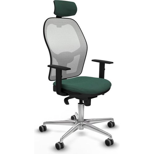Bürostuhl Piqueras y Crespo 1D086G2 grün