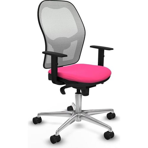 Bürostuhl Piqueras y Crespo 1D086N0 Rosa
