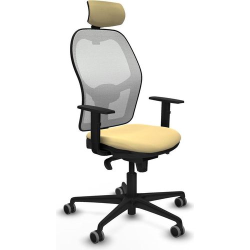 Bürostuhl Piqueras y Crespo 1D036G2 Creme