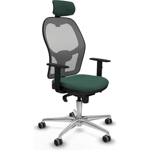 Bürostuhl Piqueras y Crespo 1D086G2 grün