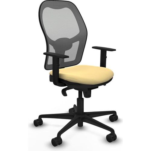Bürostuhl Piqueras y Crespo 1D036N0 Creme