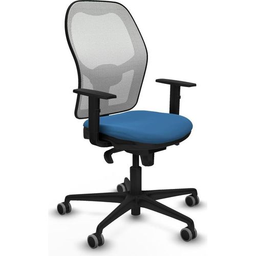 Bürostuhl Piqueras y Crespo 1D036G0 Hellblau