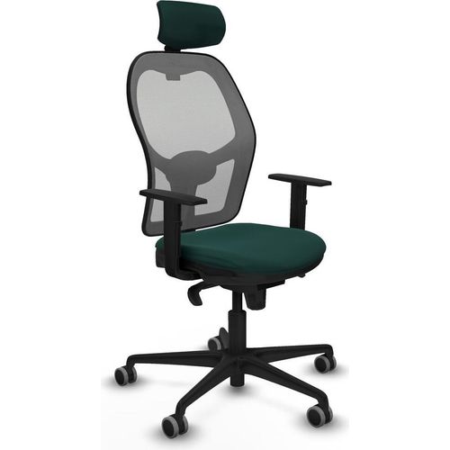 Bürostuhl Piqueras y Crespo 1D036G2 grün