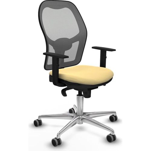 Bürostuhl Piqueras y Crespo 1D086G0 Creme