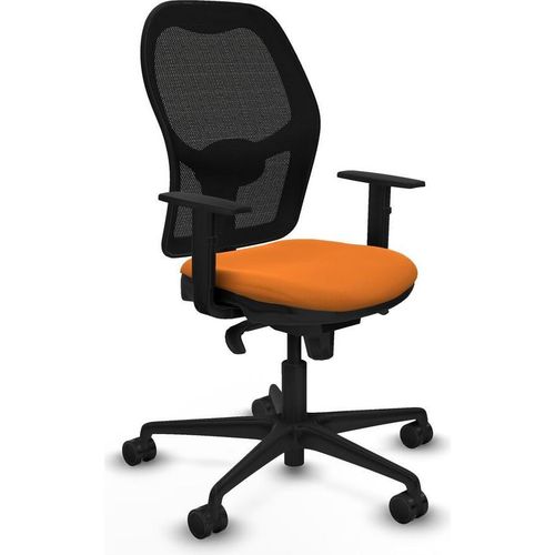 Bürostuhl Piqueras y Crespo 1D036N0 Orange