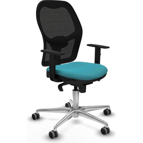 Bürostuhl Piqueras y Crespo 1D086G0 türkis