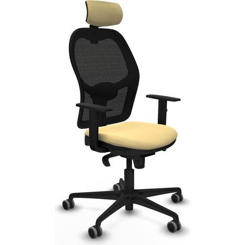 Bürostuhl Piqueras y Crespo 1D036G2 Creme