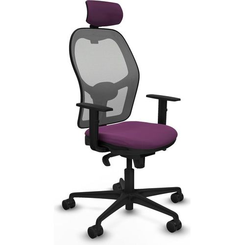 Bürostuhl Piqueras y Crespo 1D036N2 Lila
