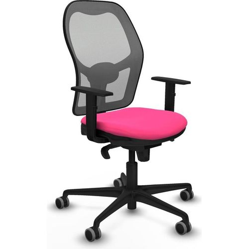 Bürostuhl Piqueras y Crespo 1D036G0 Rosa