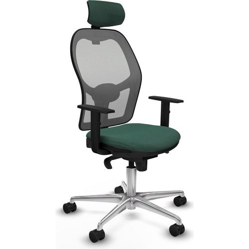 Bürostuhl Piqueras y Crespo 1D086N2 grün
