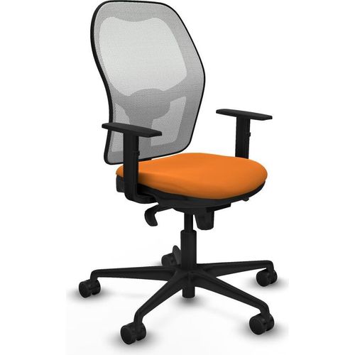 Bürostuhl Piqueras y Crespo 1D036N0 Orange
