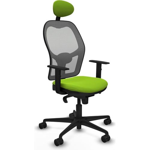 Bürostuhl Piqueras y Crespo 1D036N1 Pistazienfarben