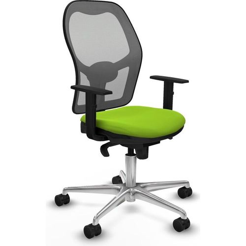 Bürostuhl Piqueras y Crespo 1D086N0 Pistazienfarben