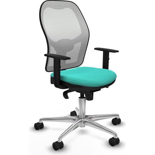 Bürostuhl Piqueras y Crespo 1D086N0 türkis