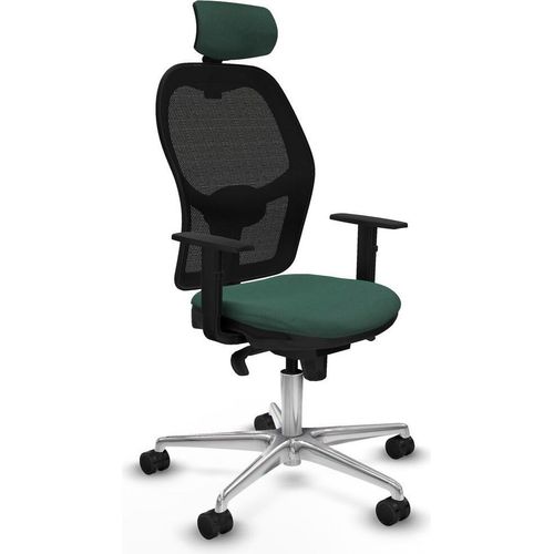 Bürostuhl Piqueras y Crespo 1D086N2 grün