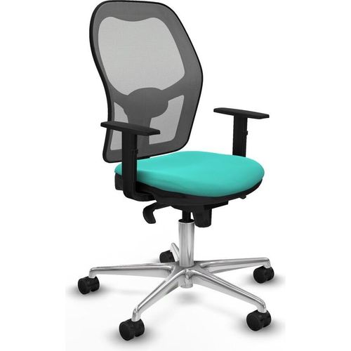 Bürostuhl Piqueras y Crespo 1D086N0 türkis