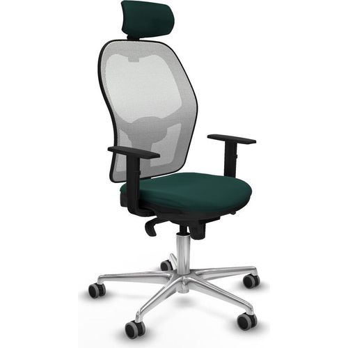 Bürostuhl Piqueras y Crespo 1D086G2 grün