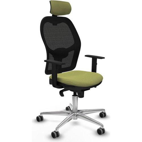 Bürostuhl Piqueras y Crespo 1D086G2 grün