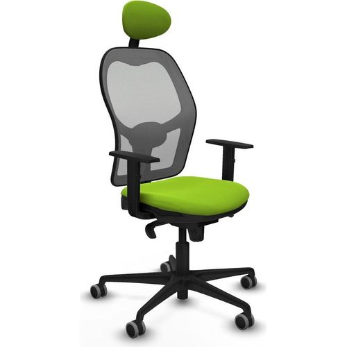 Bürostuhl Piqueras y Crespo 1D036G1 Pistazienfarben