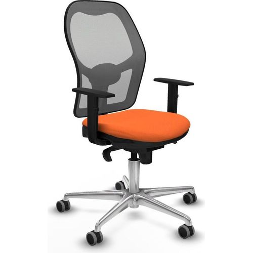 Bürostuhl Piqueras y Crespo 1D086G0 Orange