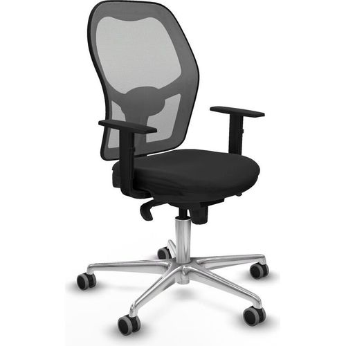 Bürostuhl Piqueras y Crespo 1D086G0 Schwarz