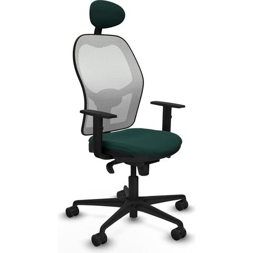 Bürostuhl Piqueras y Crespo 1D036N1 grün
