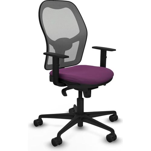 Bürostuhl Piqueras y Crespo 1D036N0 Lila
