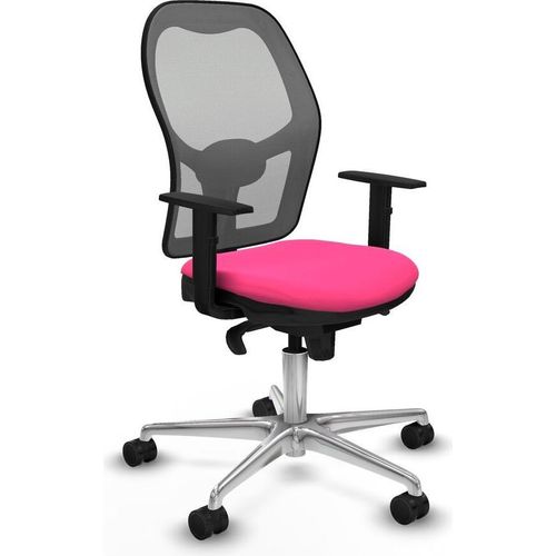 Bürostuhl Piqueras y Crespo 1D086N0 Rosa