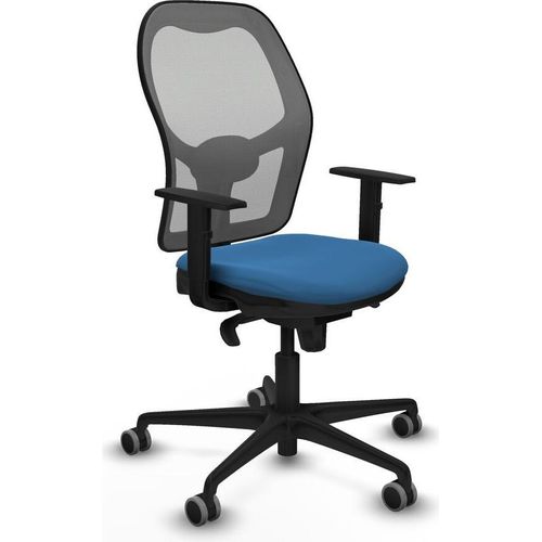 Bürostuhl Piqueras y Crespo 1D036G0 Hellblau