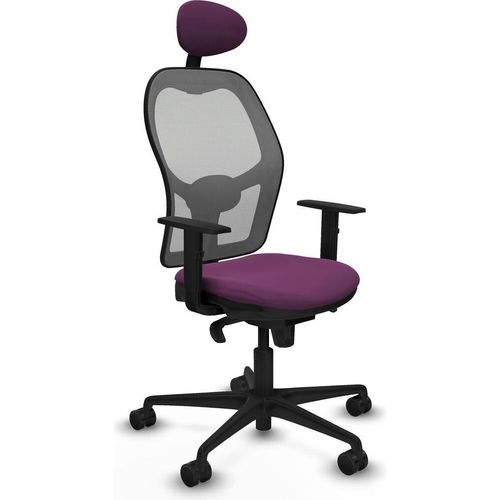 Bürostuhl Piqueras y Crespo 1D036N1 Lila