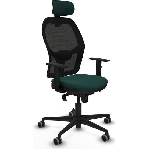 Bürostuhl Piqueras y Crespo 1D036G2 grün