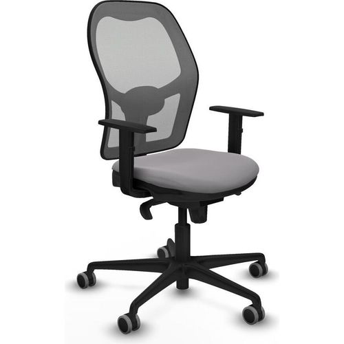 Bürostuhl Piqueras y Crespo 1D036G0 Grau
