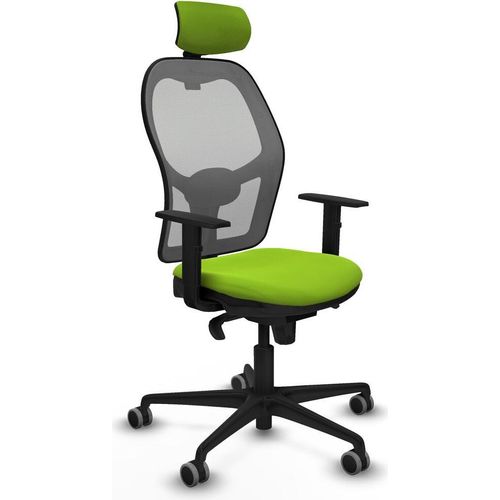 Bürostuhl Piqueras y Crespo 1D036G2 Pistazienfarben