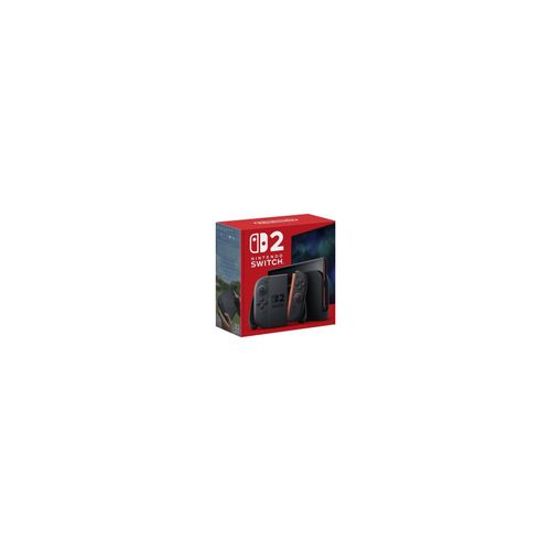 Nintendo Switch 2 Konsole
