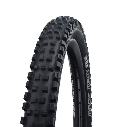 Schwalbe Magic Mary Fahrradreifen Enduro MTB 29 Zoll E Mountainbike Reifen Downhill Fully oder Hardtail Super Gravity Addix Soft 2,40