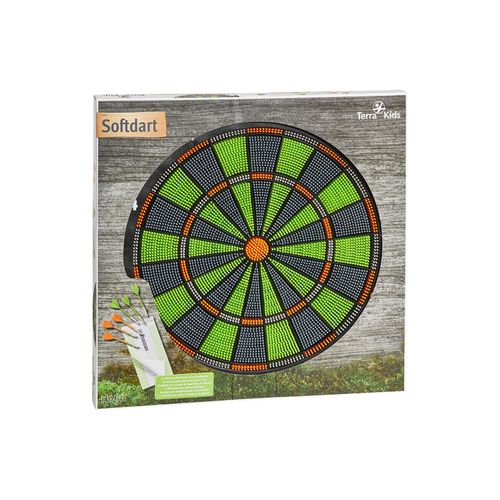 HABA Unisex Softdarts Terra Kids Softdart 1er Pack